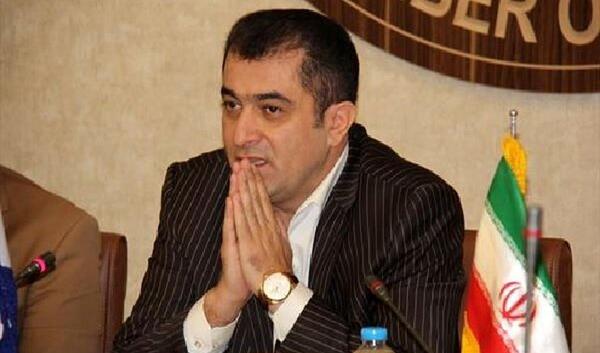 عکس های خلیل بحران