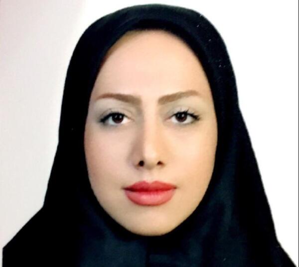عکس فاطمه نظری