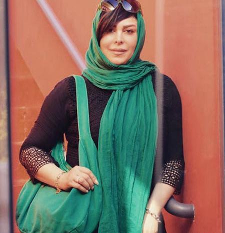 عکس فاطمه نظری