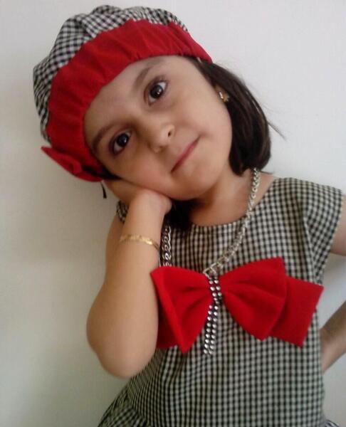 عکس فاطمه نظری