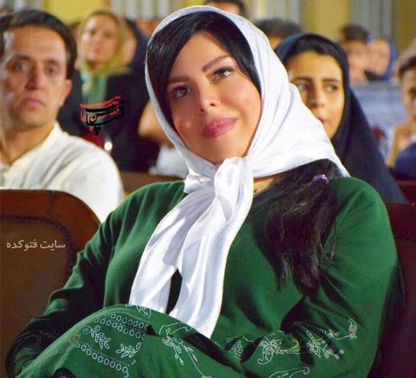 عکس فاطمه نظری