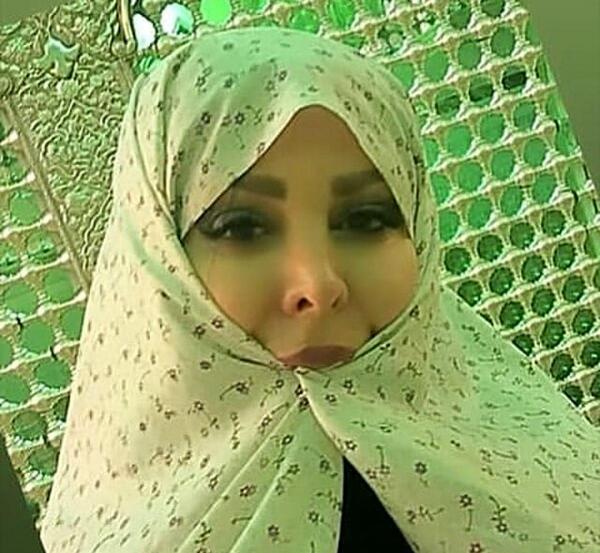 عکس فاطمه نظری