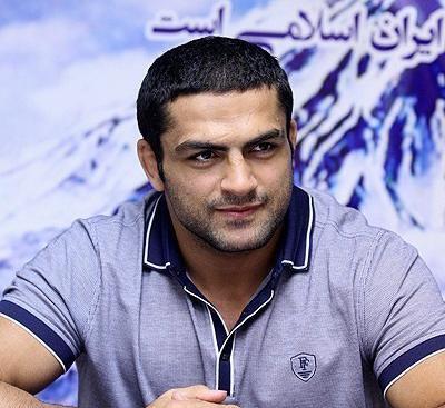 عکس صادق رحیم ملایر
