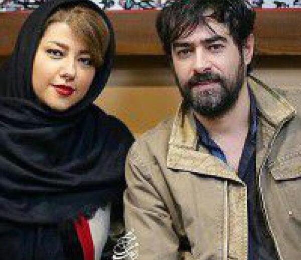 عکس شهاب روانسری و همسرش