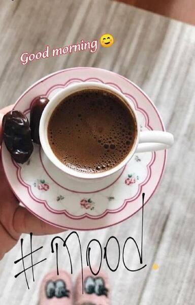 عکس صبح بخیر خفن