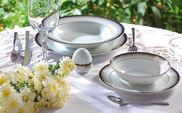 عکس چینی زرین طرح خاطره