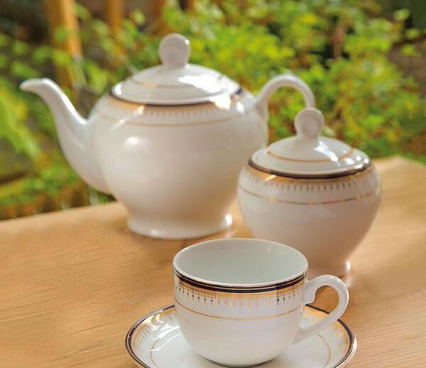 عکس چینی زرین طرح خاطره