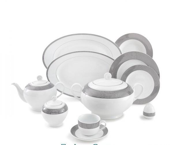 عکس چینی زرین طرح خاطره