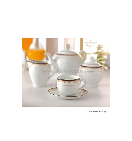 عکس چینی زرین طرح خاطره