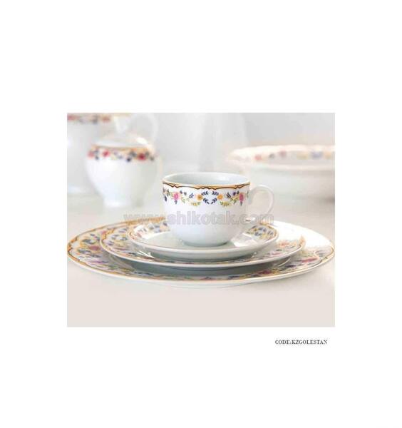 عکس چینی زرین طرح خاطره