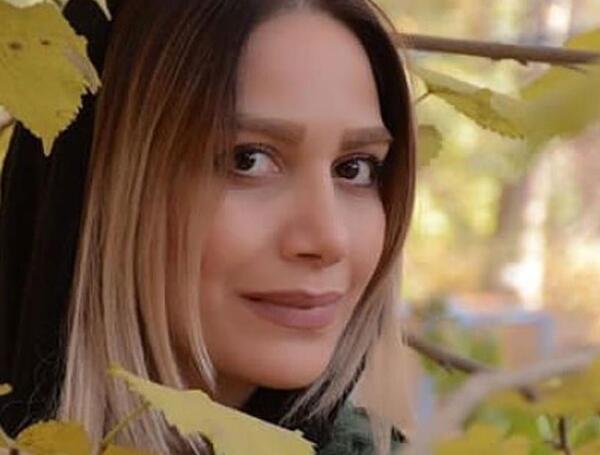 عکس اسیه اسدزاده