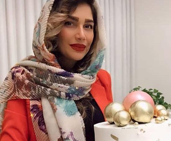 عکس اسیه اسدزاده