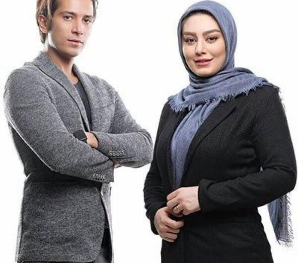 عکس مهران اخوان ذاکر