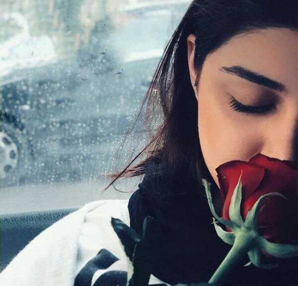 عکس پروفایل شیک شیک
