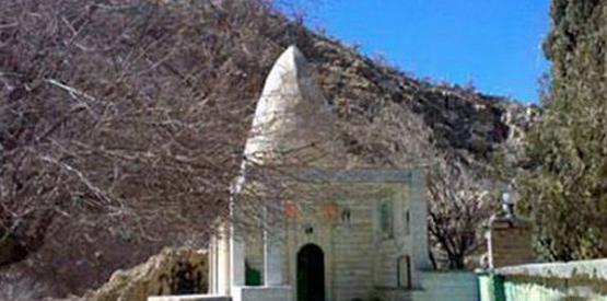 عکس بابا یادگار