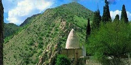 عکس بابا یادگار