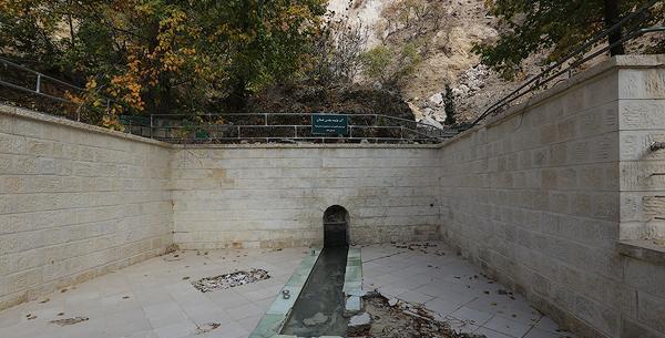 عکس بابا یادگار