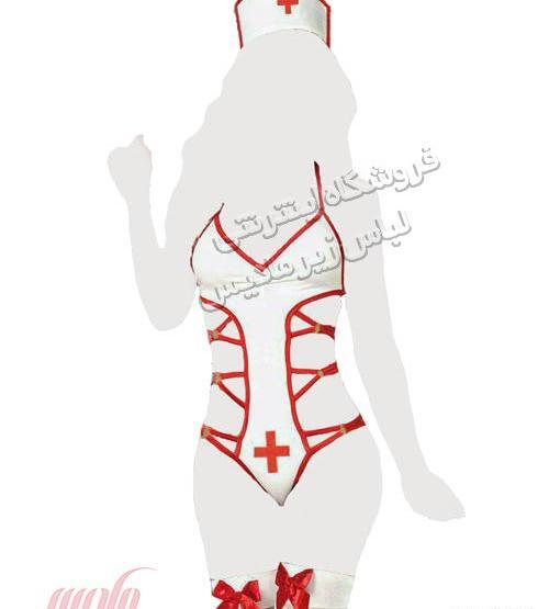عکس فانتزی پرستاری