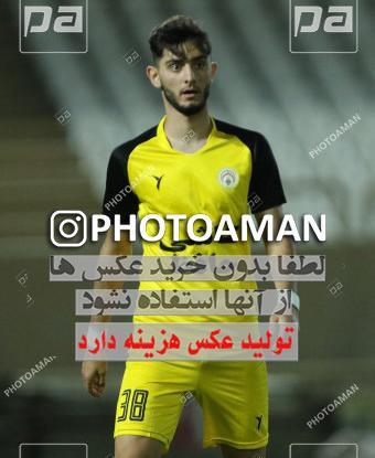 عکس دانیال برزگر