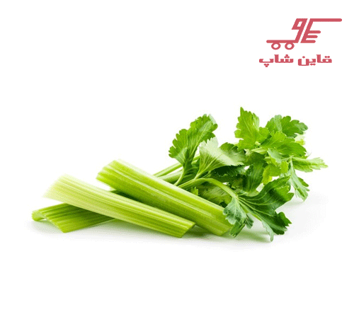 عکس نقاشی کرفس