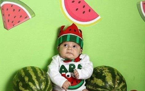 عکس ایده برای شب یلدا نی نی سایت