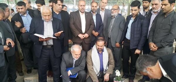 عکس صالح ایمانی