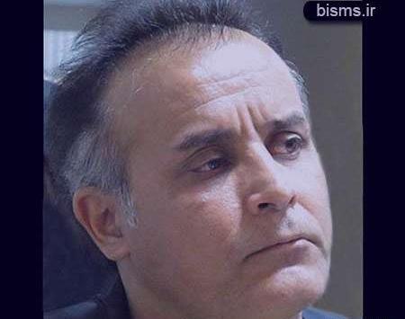 عکس نوشته از غلامرضا بروسان