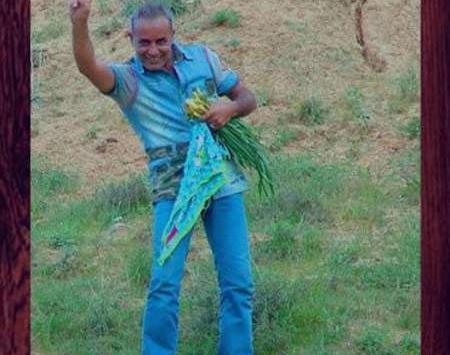 عکس نوشته از غلامرضا بروسان
