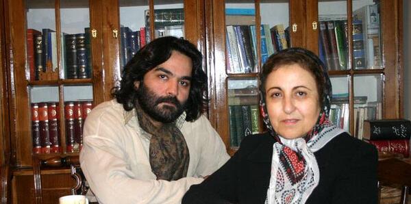 عکس شاهین فراهانی