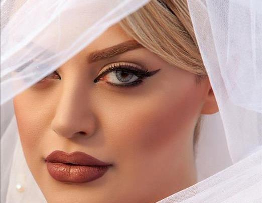 عکس عروس و داماد شیرازی
