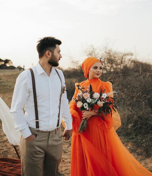 عکس عروس و داماد شیرازی