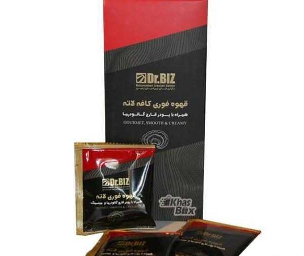 عکس قهوه لاغری
