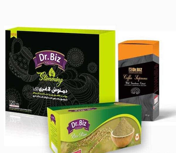 عکس قهوه لاغری