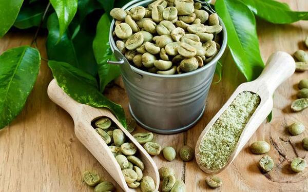 عکس قهوه لاغری