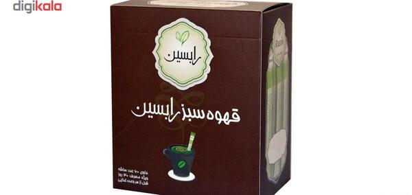 عکس قهوه لاغری