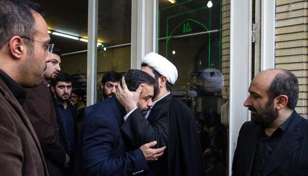 عکس حجت مرادی