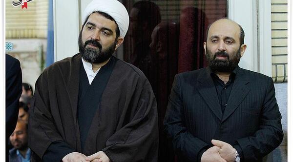 عکس حجت مرادی