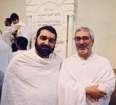 عکس حجت مرادی