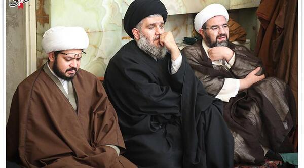 عکس حجت مرادی