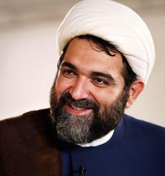 عکس حجت مرادی