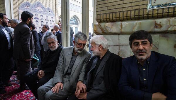 عکس حجت مرادی