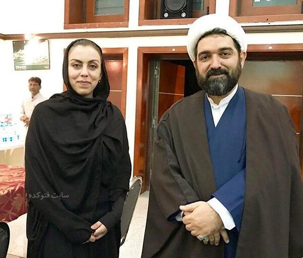 عکس حجت مرادی