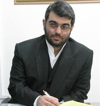 عکس حجت مرادی