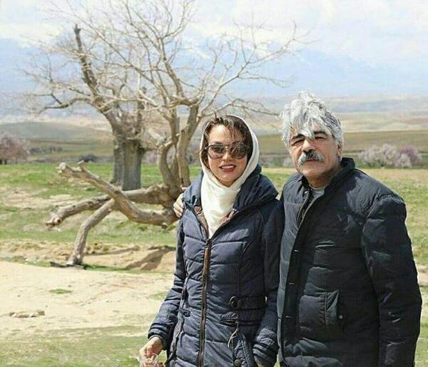 عکسهای زهره سلطان آبادی