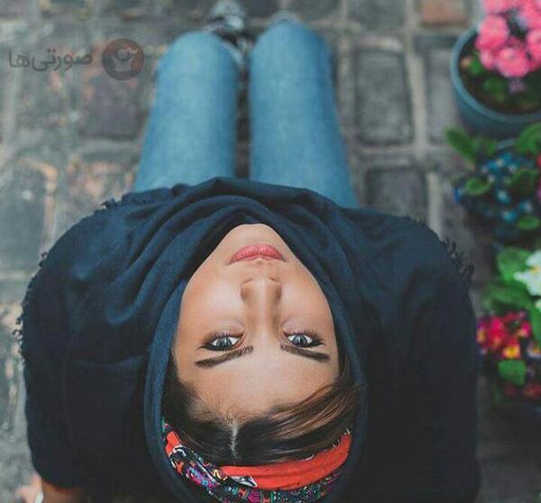 بهترین ژست های عکس دخترانه
