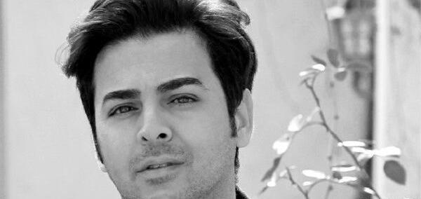 عکس امید منصوری