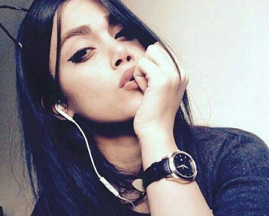 عکس پروفایل دخترونه شاخ در اینستا