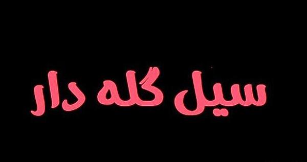 عکس ابراهیم گله دار زاده