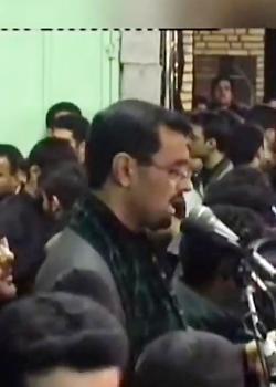 عکس ابراهیم گله دار زاده