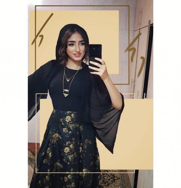 عکس شکوفه سریال وارش